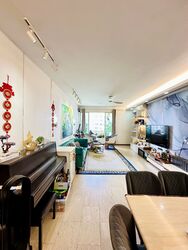 Yishun Emerald (D27), Condominium #636393161